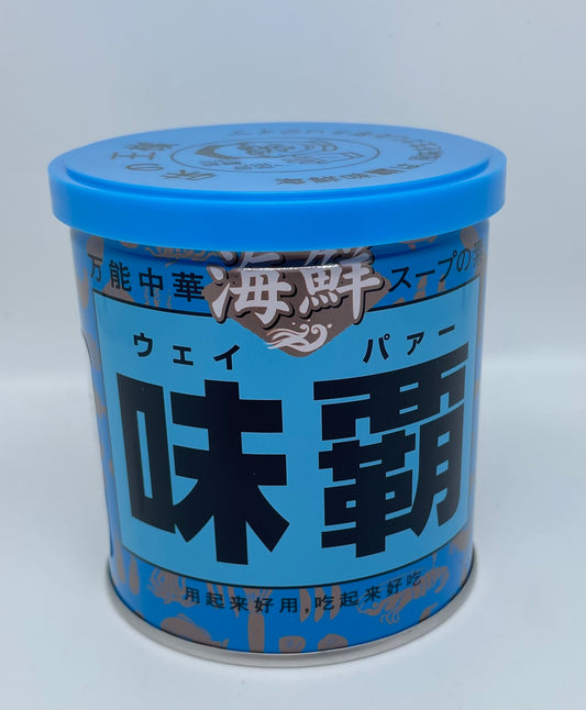 味霸(海鮮味)250g