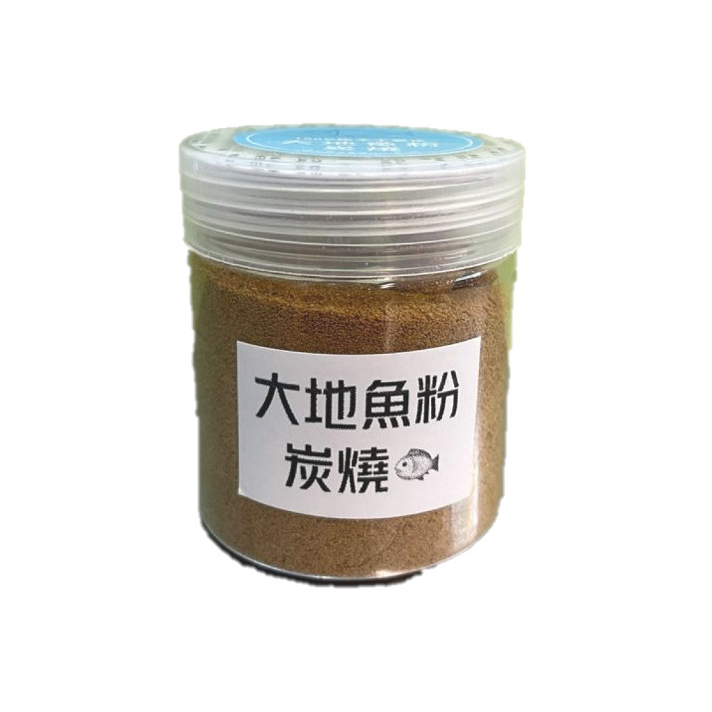 100%大地魚粉