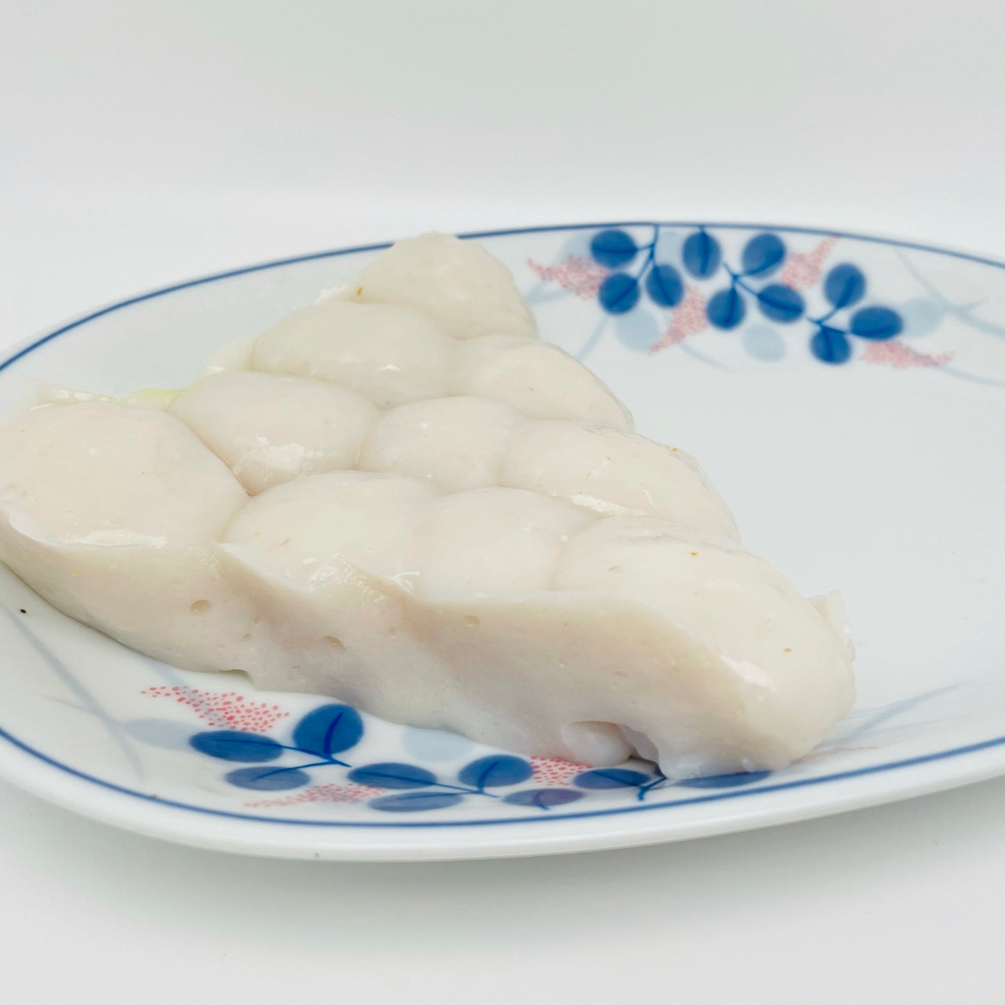 九龍城白魚蛋(7-8粒)