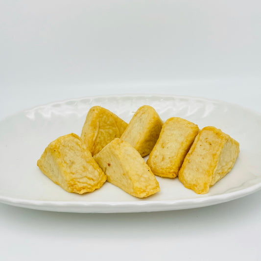 魚片頭