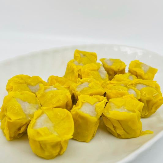 金龍燒賣 (內含豬肉)