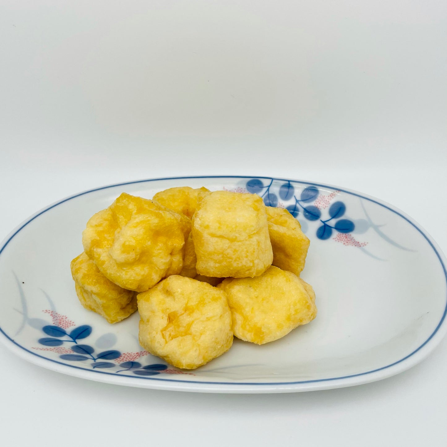 圓形豆卜