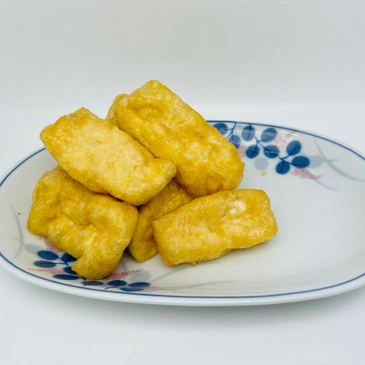 長條形豆卜