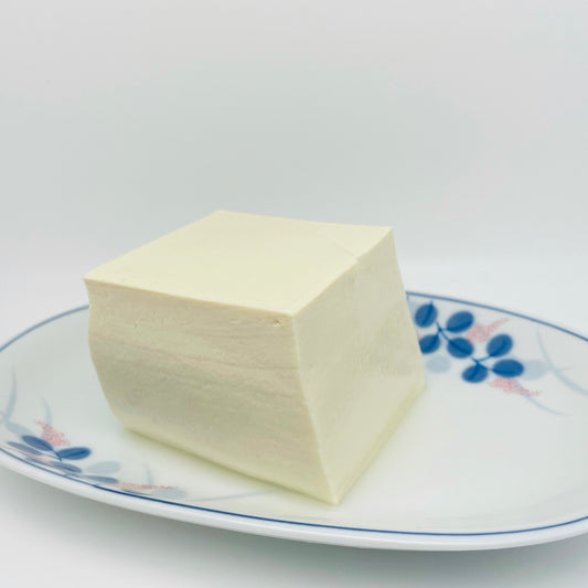 嫩/滑豆腐(只限到店取貨)