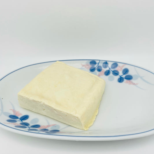 無味/原味豆乾