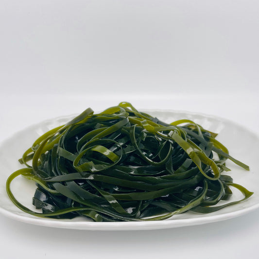 海帶絲