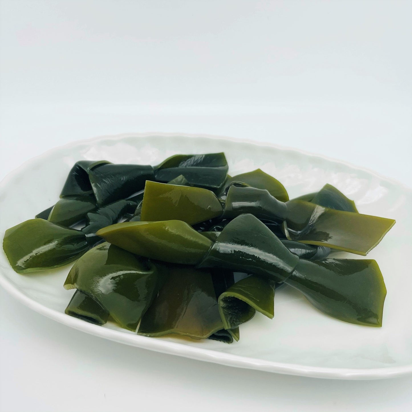 海帶結