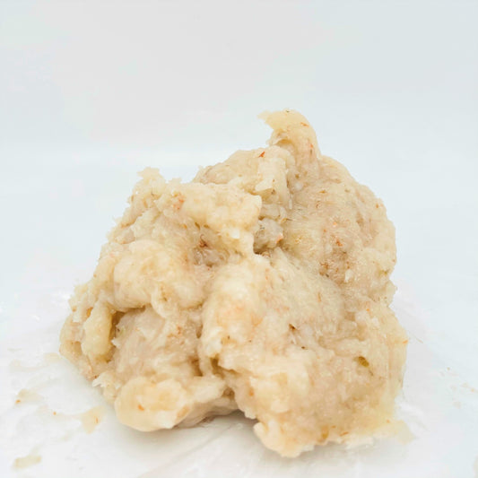 手打純蝦滑 (限量供應🥶)