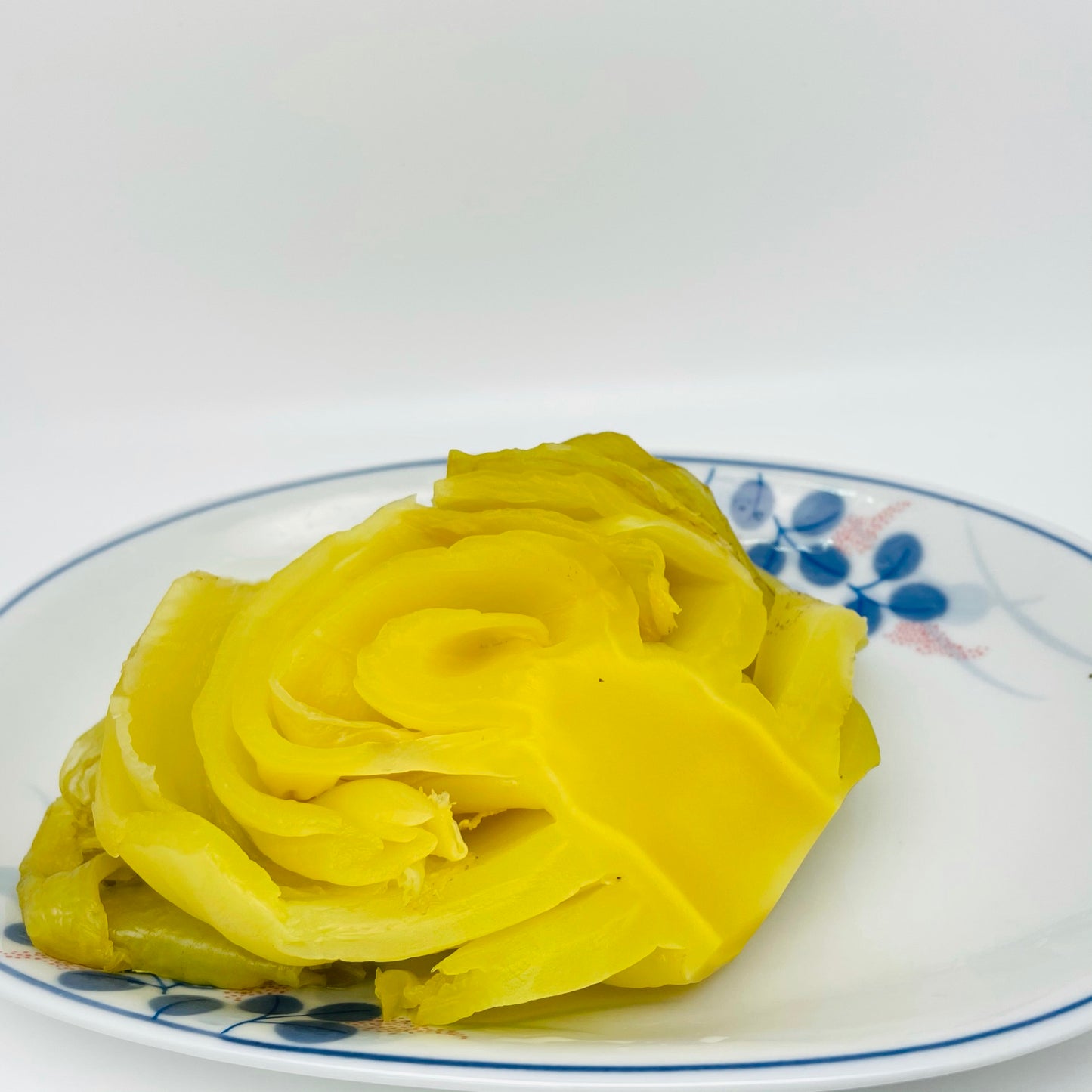 甜酸菜