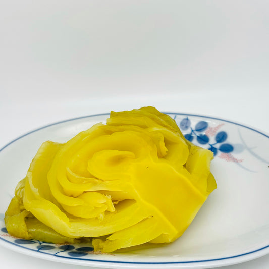 甜酸菜