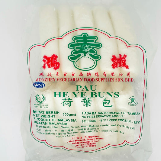 荷葉包/刈包