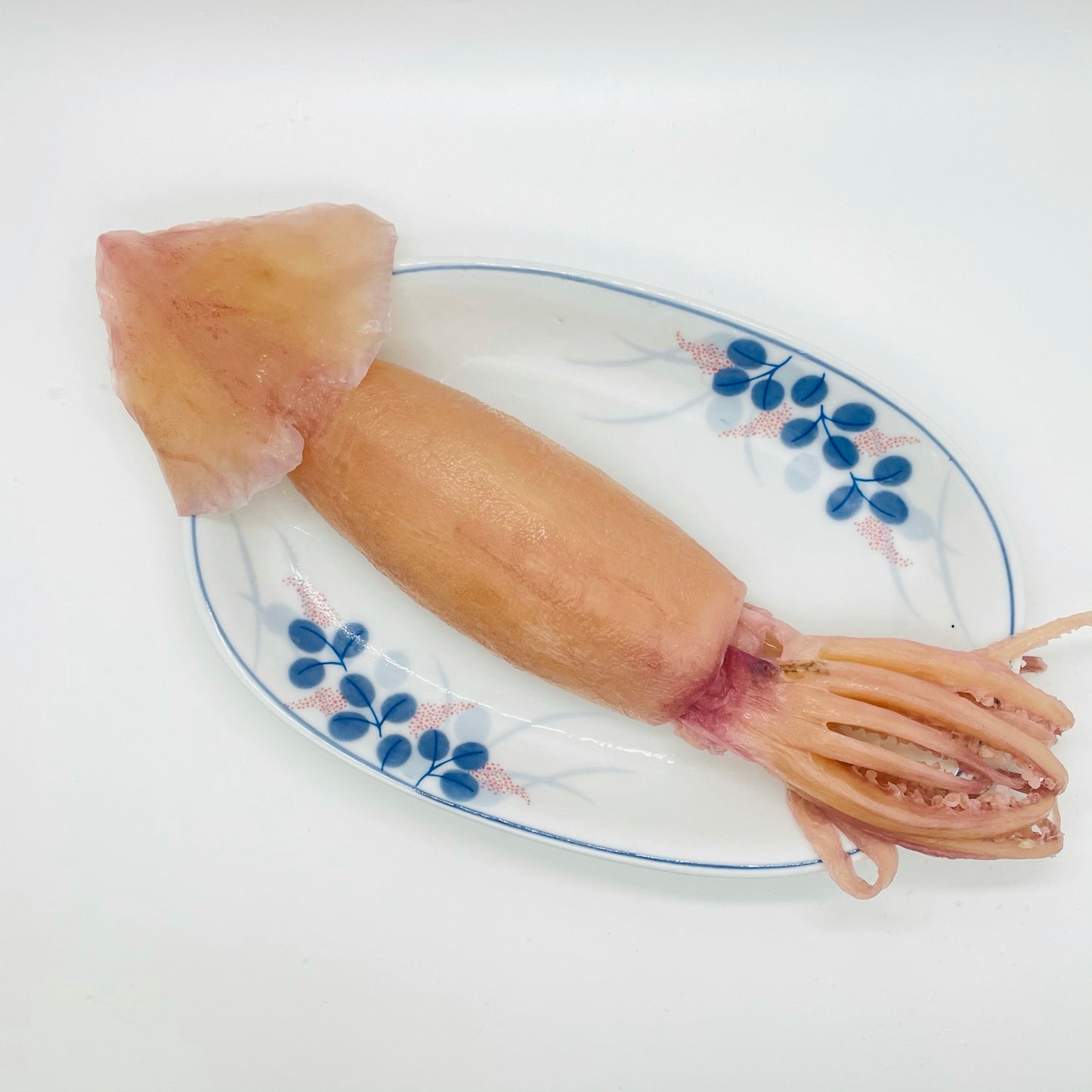水魷