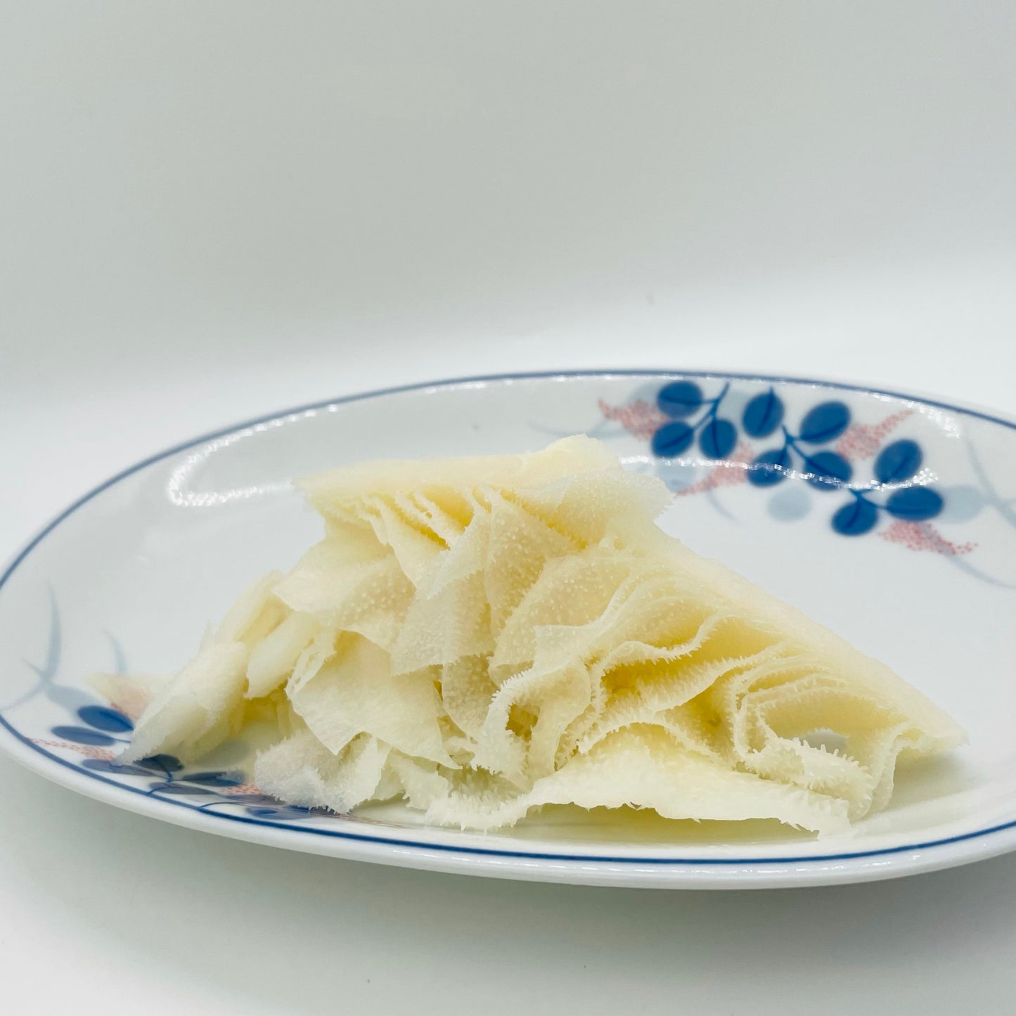 牛柏葉(白)