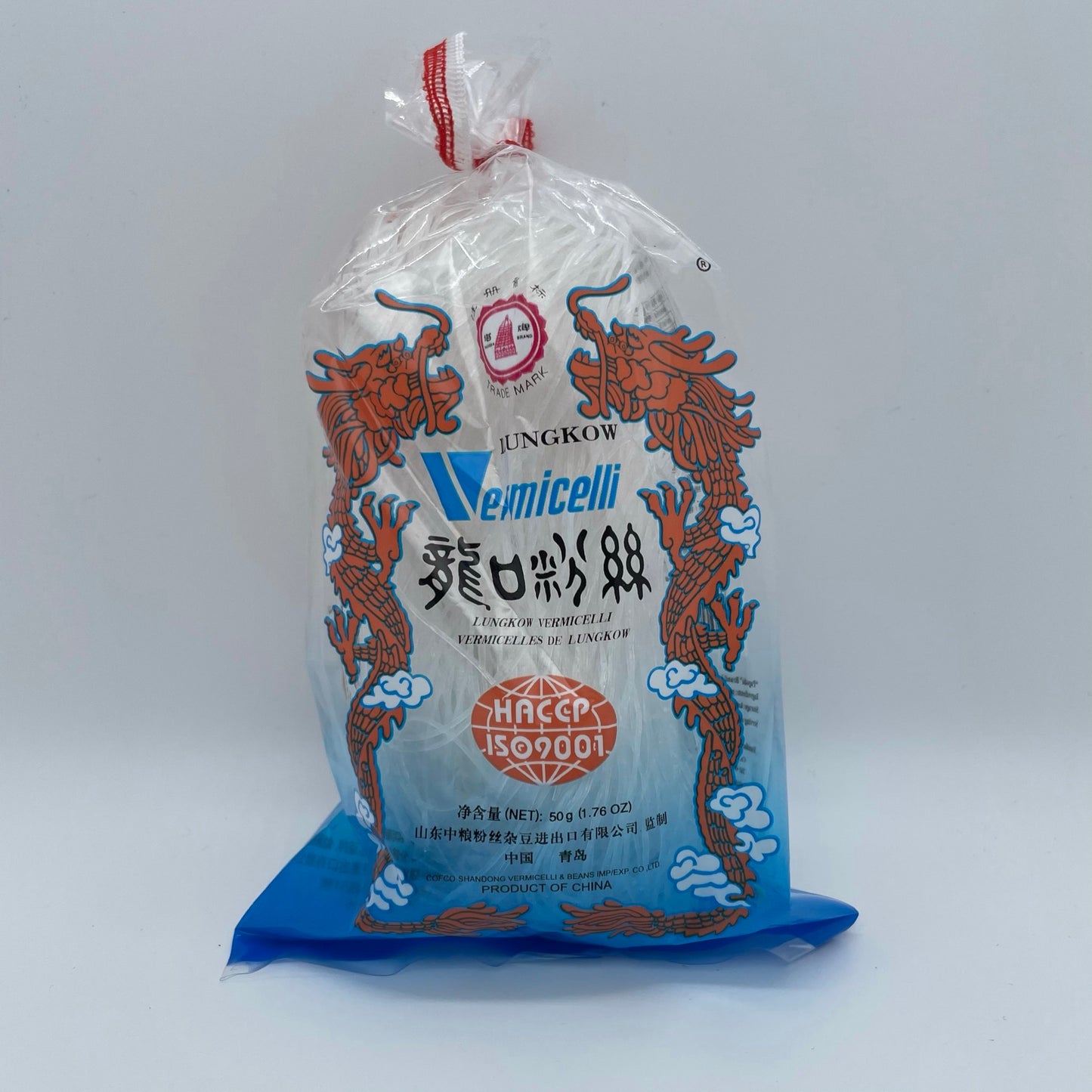 龍口粉絲(細包裝)