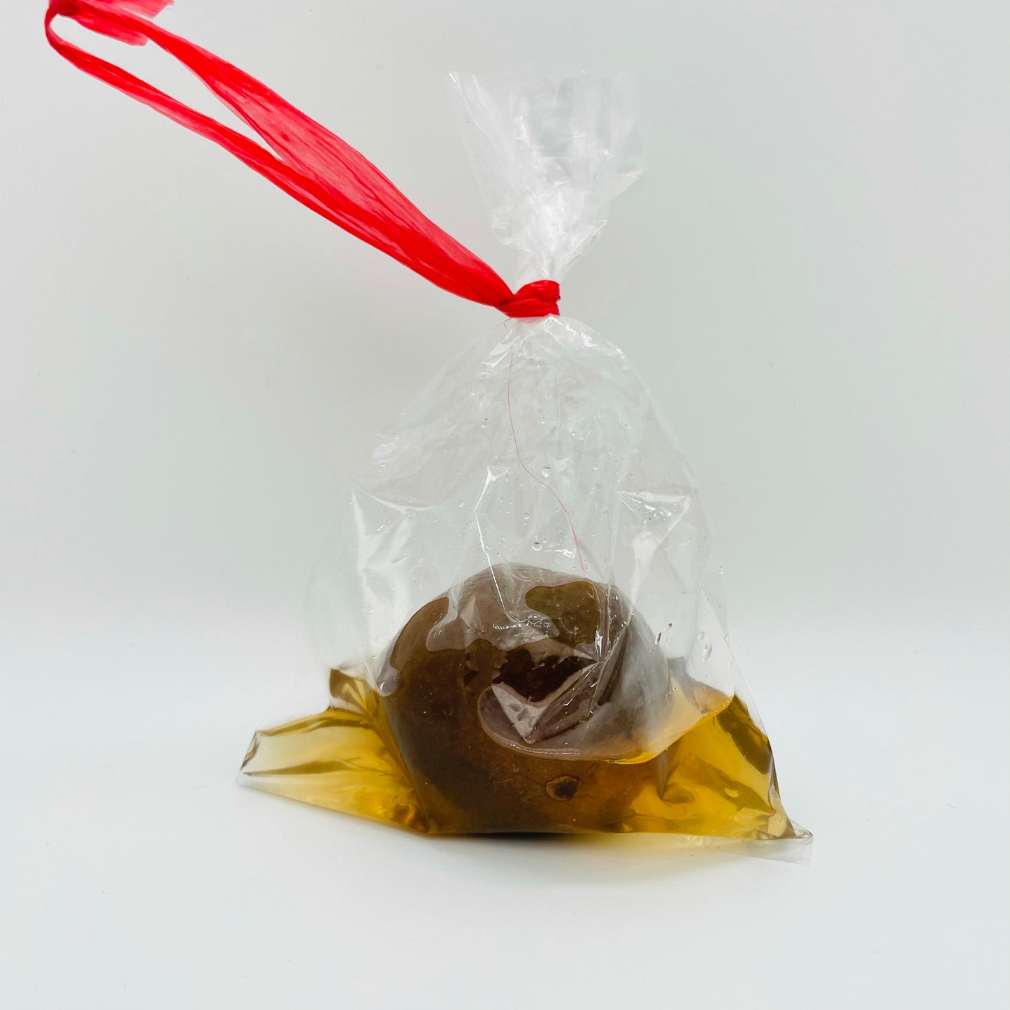 咸檸檬(小包裝)