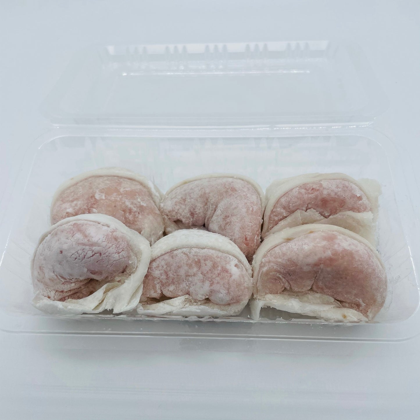 魚皮餃(半打)