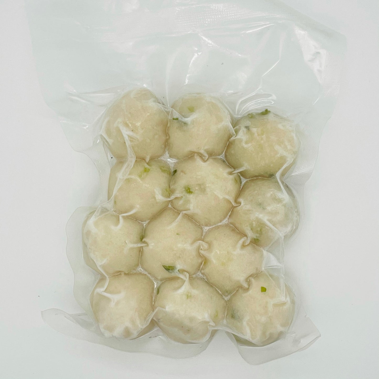 芹菜魚蛋