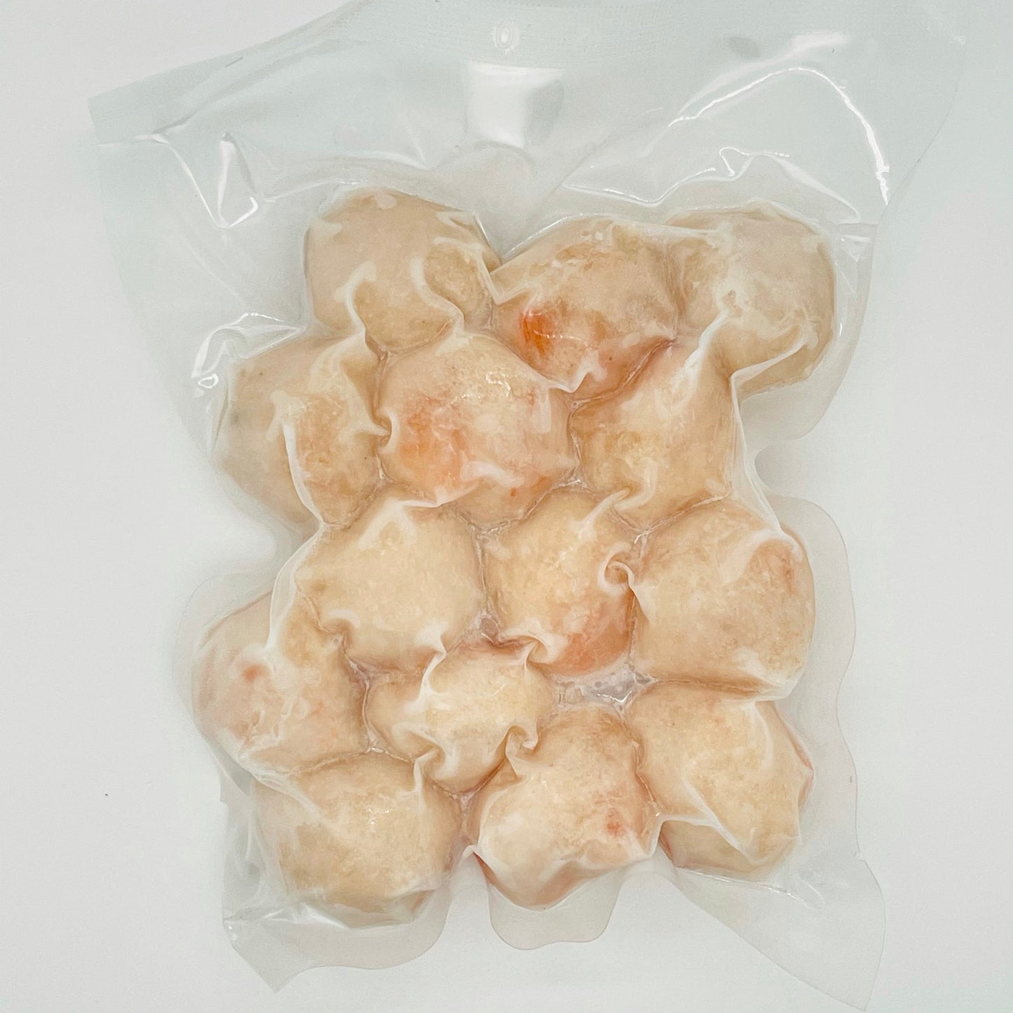 潮州蝦丸