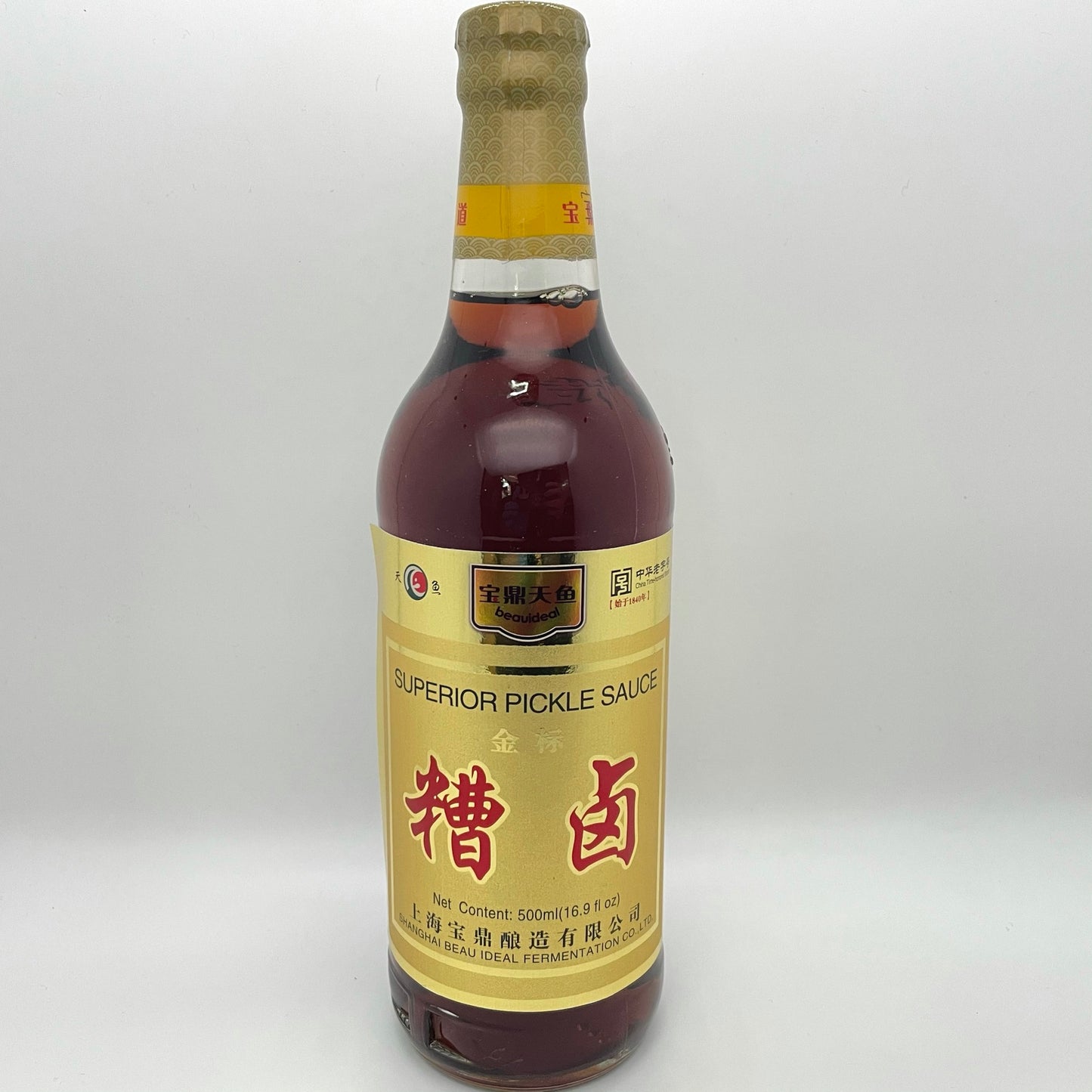 糟鹵(500ml)