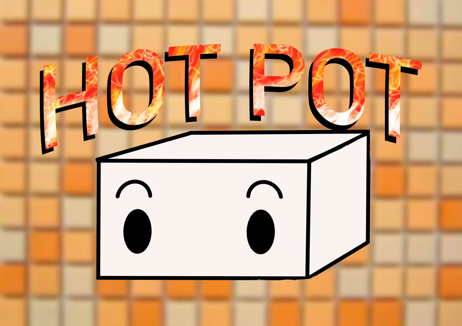 火鍋料 Hotpot product