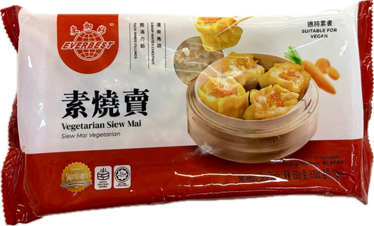 素燒賣