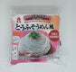 日本 豆腐麵（胡麻味）