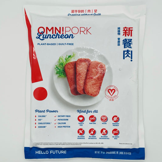 [Omnipork]新餐肉