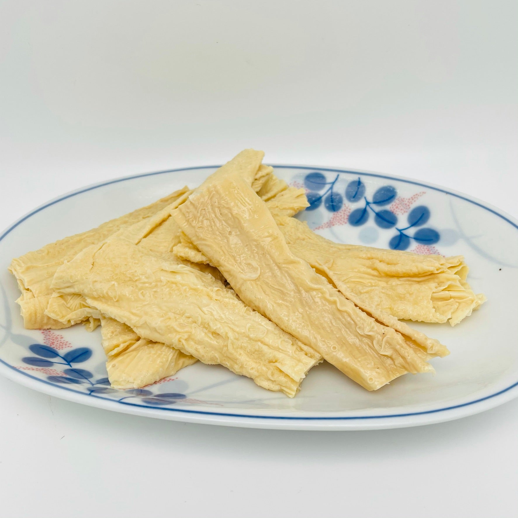 濕炸支竹 – 卿記豆腐