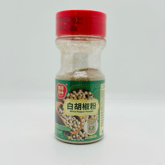 [錦源]白胡椒粉